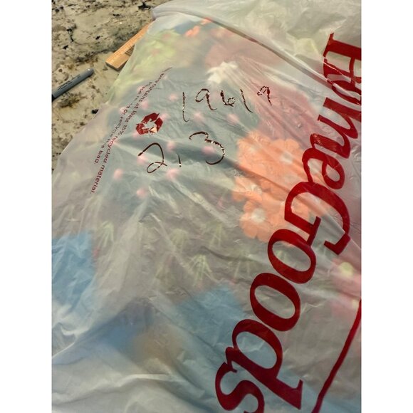 Handmade Peruvian Aspiralla Folk art 3D Embroidered Pillow Whimsical Landscape - Picture 13 of 13